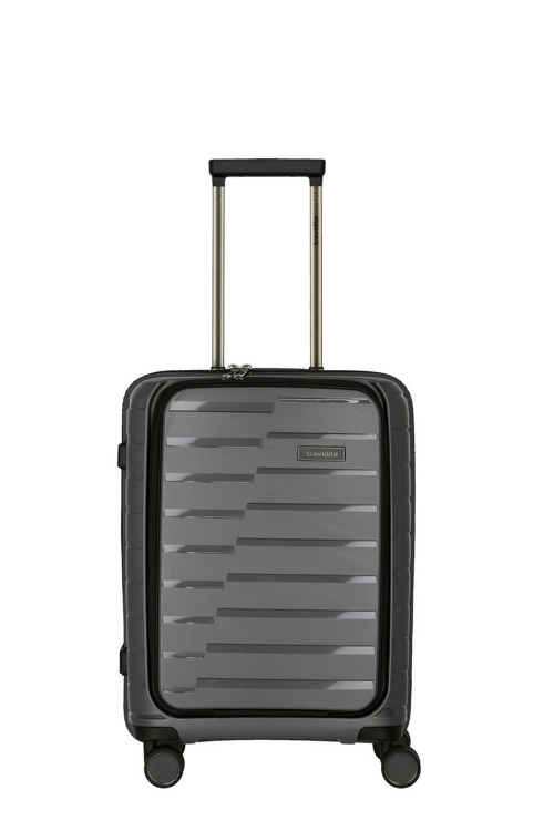Obrazek Travelite Air Base 4w S Kieszeń przednia Antracyt 43 L