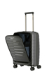 Obrazek Travelite Air Base 4w S Kieszeń przednia Antracyt 43 L