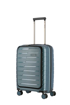 Obrazek Travelite Air Base 4w S Kieszeń z przodu Ice blue 43 L
