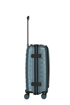 Obrazek Travelite Air Base 4w S Kieszeń z przodu Ice blue 43 L