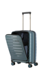 Obrazek Travelite Air Base 4w S Kieszeń z przodu Ice blue 43 L