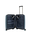 Obrazek Travelite Air Base 4w S Kieszeń z przodu Ice blue 43 L