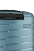 Obrazek Travelite Air Base 4w S Kieszeń z przodu Ice blue 43 L
