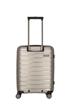 Obrazek Travelite Air Base 4w S Kieszeń przednia Champagne 43 L