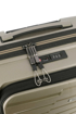 Obrazek Travelite Air Base 4w S Kieszeń przednia Champagne 43 L