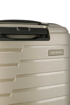 Obrazek Travelite Air Base 4w S Kieszeń przednia Champagne 43 L