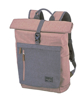 Obrazek Plecak zwijany Travelite Basics Rose 35 L