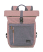 Obrazek Plecak zwijany Travelite Basics Rose 35 L