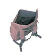 Obrazek Plecak zwijany Travelite Basics Rose 35 L