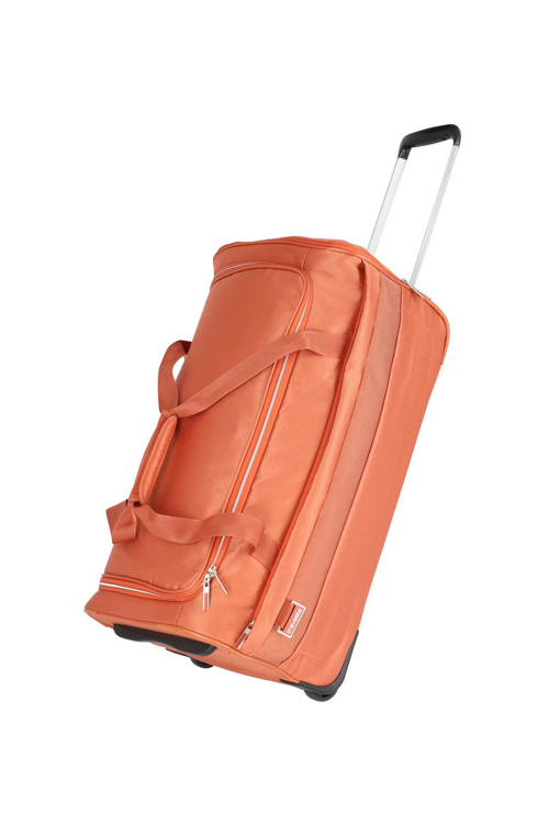 Obrazek Travelite Miigo Torba na kółkach miedź/chutney 71 L