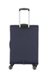 Obrazek Travelite Miigo 4w M Navy/outerspace 61/66 L