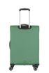 Obrazek Travelite Miigo 4w M Green 61/66 L