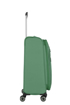 Obrazek Travelite Miigo 4w M Green 61/66 L