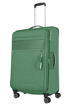 Obrazek Travelite Miigo 4w L Green 90/96 L