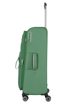 Obrazek Travelite Miigo 4w L Green 90/96 L