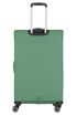 Obrazek Travelite Miigo 4w L Green 90/96 L