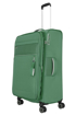 Obrazek Travelite Miigo 4w L Green 90/96 L