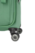 Obrazek Travelite Miigo 4w L Green 90/96 L