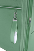 Obrazek Travelite Miigo 4w L Green 90/96 L