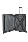 Obrazek Travelite Cruise 4w L Anthracite 100 L