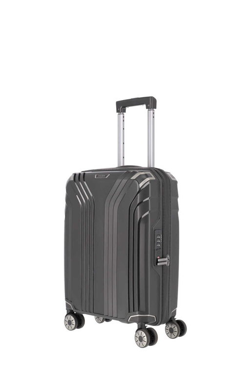 Obrazek Travelite Elvaa 4w S Black 41 L