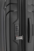 Obrazek Travelite Elvaa 4w S Black 41 L