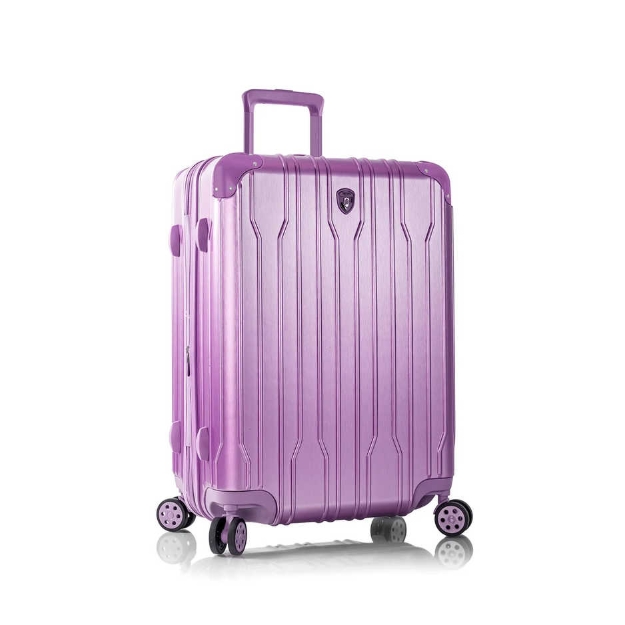 Obrazek Heys Xtrak M Lavender 92 l