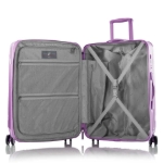 Obrazek Heys Xtrak M Lavender 92 l