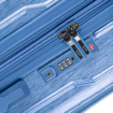 Obrazek Heys Xtrak S Icy blue 57 l