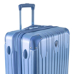 Obrazek Heys Xtrak S Icy blue 57 l
