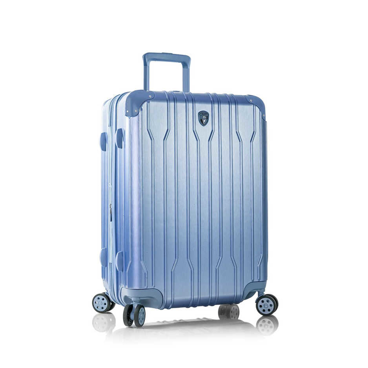 Obrazek Heys Xtrak M Icy blue 92 l