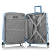 Obrazek Heys Xtrak M Icy blue 92 l