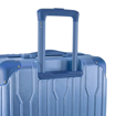 Obrazek Heys Xtrak L Icy blue 153 l