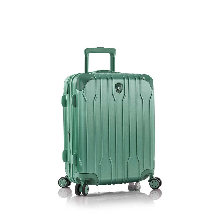 Obrazek Heys Xtrak S Midnight green 57 l