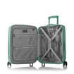 Obrazek Heys Xtrak S Midnight green 57 l
