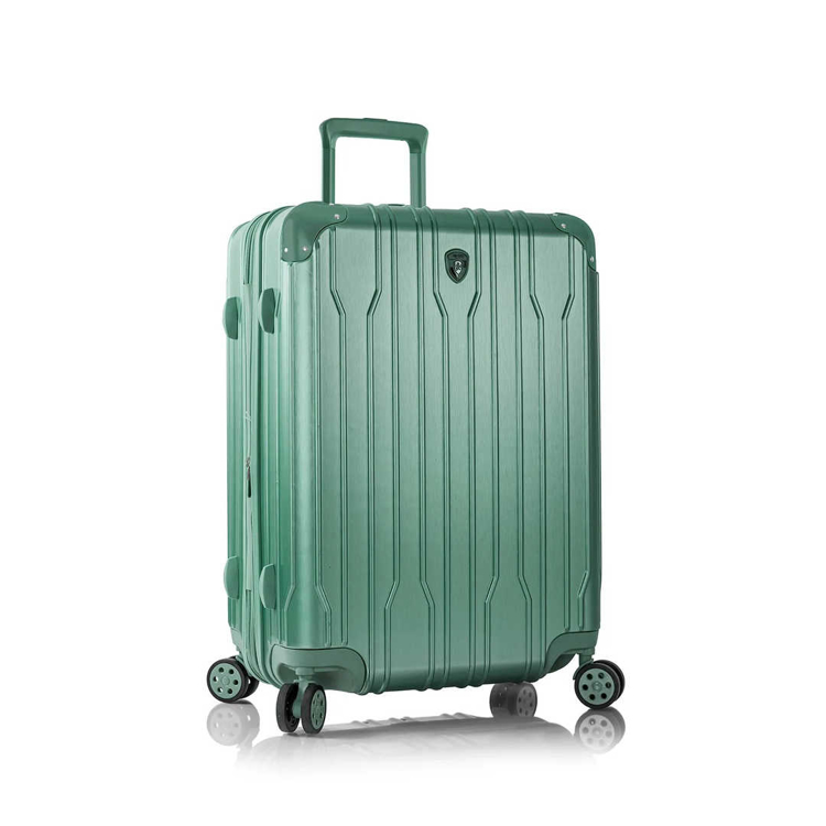 Obrazek Heys Xtrak M Midnight green 92 l