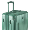 Obrazek Heys Xtrak M Midnight green 92 l