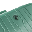 Obrazek Heys Xtrak M Midnight green 92 l