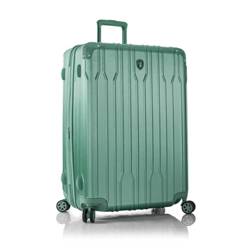 Obrazek Heys Xtrak L Midnight green 153 l