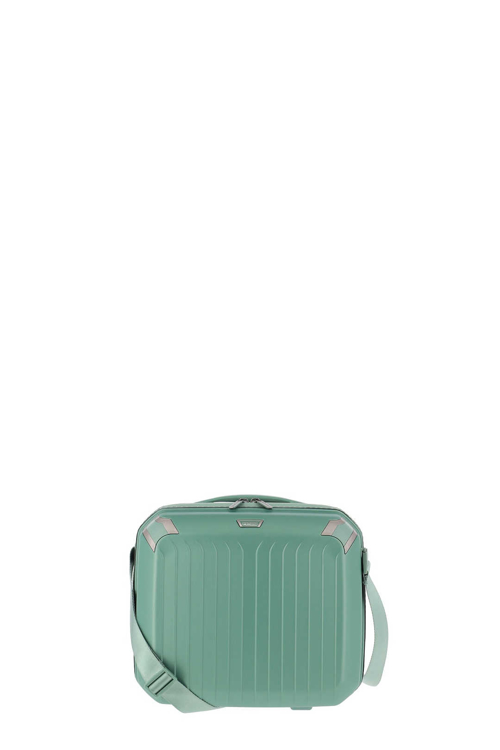 Obrazek Travelite Elvaa kosmetyczka zielona 20 l