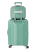 Obrazek Travelite Elvaa kosmetyczka zielona 20 l