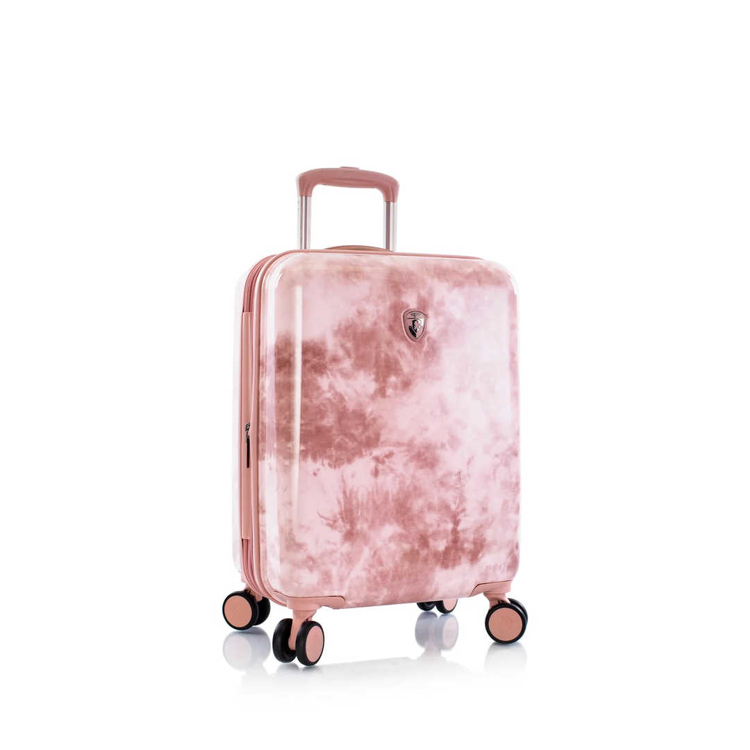 Obrazek Heys Tie-Dye Rose S 48 L