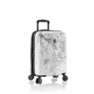 Obrazek Heys Journey 3G S Black/White Map 49 L