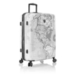 Obrazek Heys Journey 3G L Black/White Map 127 L