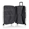 Obrazek Heys Journey 3G L Black/White Map 127 L