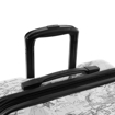 Obrazek Heys Journey 3G L Black/White Map 127 L