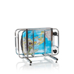 Obrazek Heys Journey 3G S Blue Map 49 L