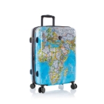 Obrazek Heys Journey 3G M Blue Map 86 L