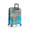 Obrazek Heys Journey 3G M Blue Map 86 L