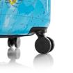 Obrazek Heys Journey 3G M Blue Map 86 L